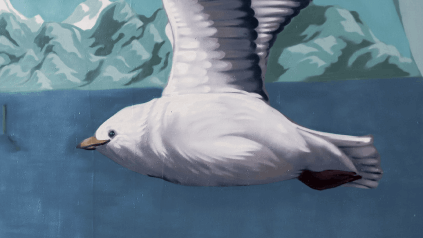 Bärengraben Unterführung ©&nbsp;Studio Eminent