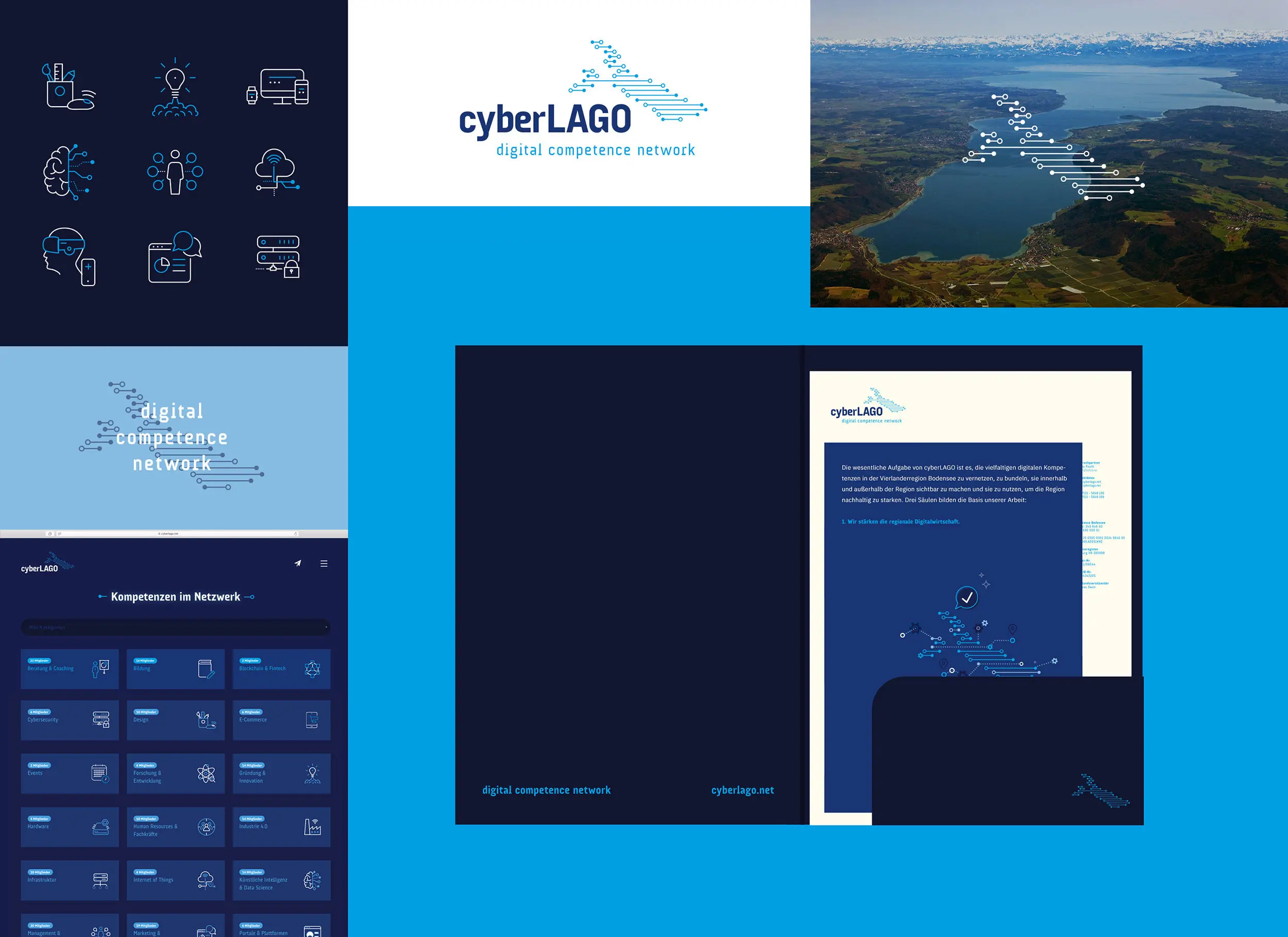 cyberLAGO e.V. © Studio Eminent