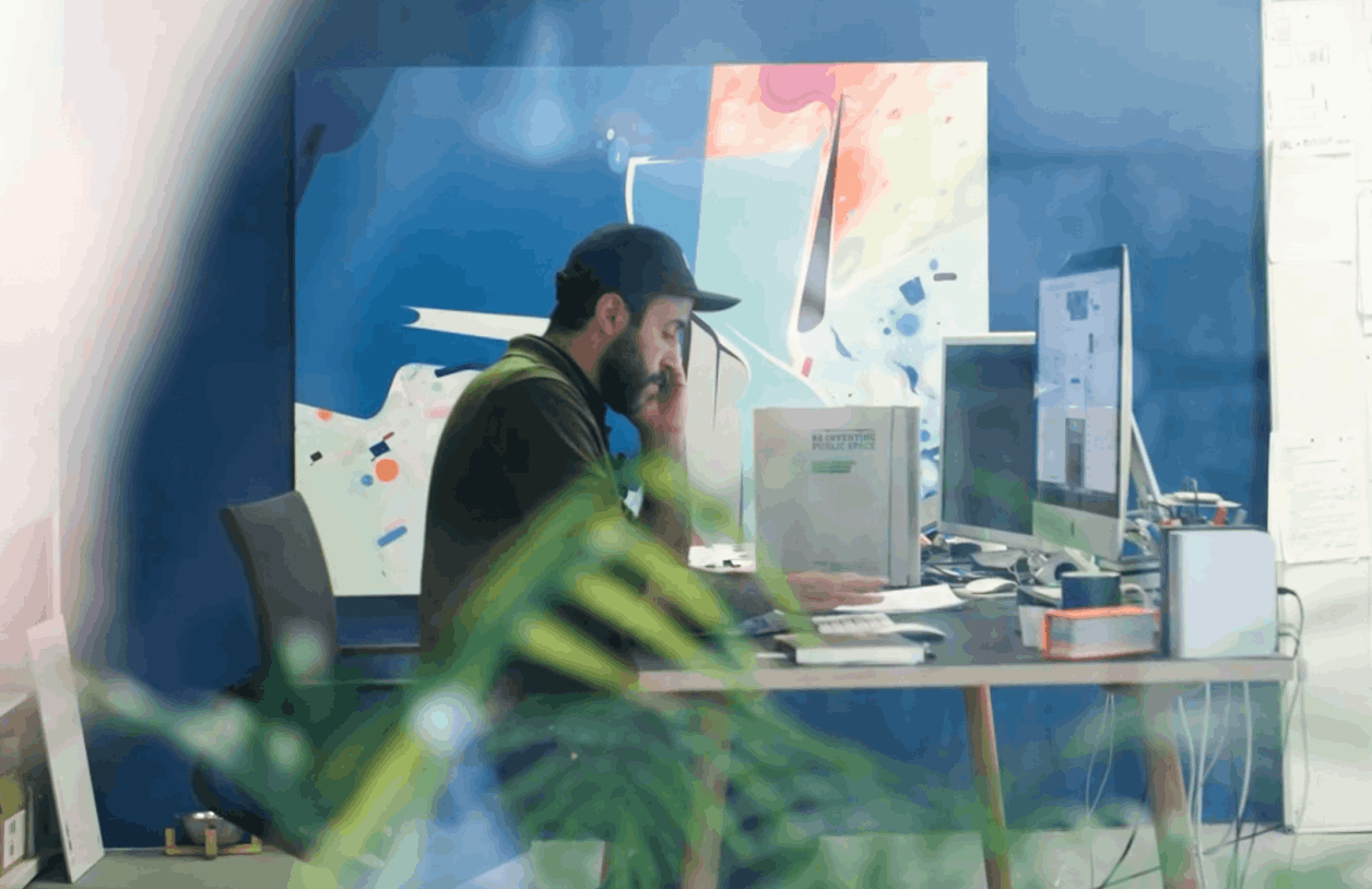 Emin Hasirci - Foto: Pascal Funk © 2025