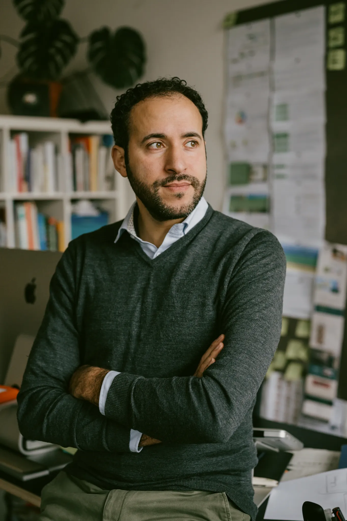 Emin Hasirci ©&nbsp;Foto: Ines janas