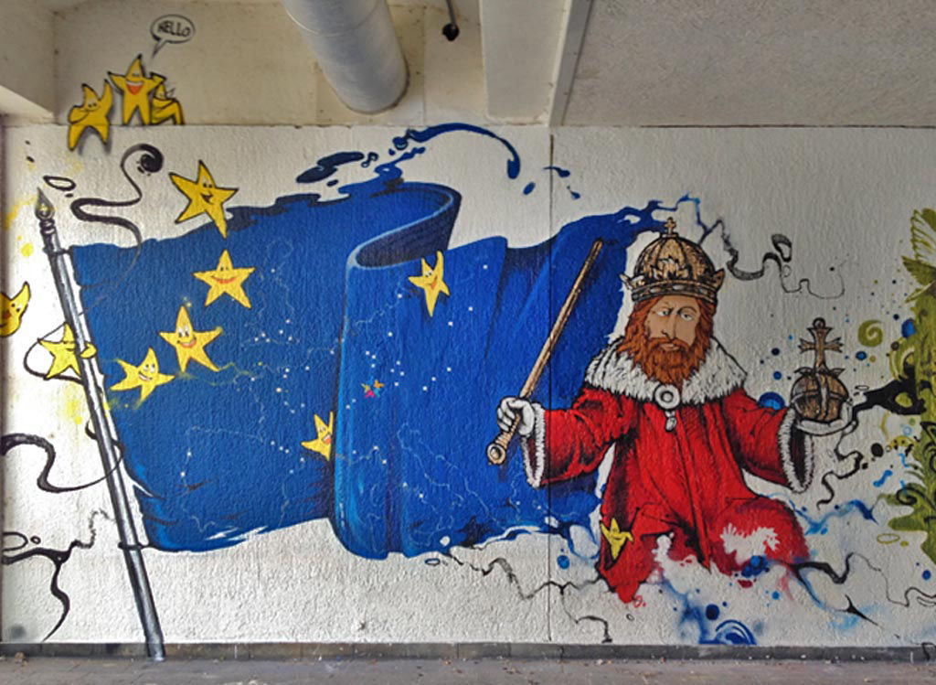 Smart Green City Konstanz x Studio Eminent