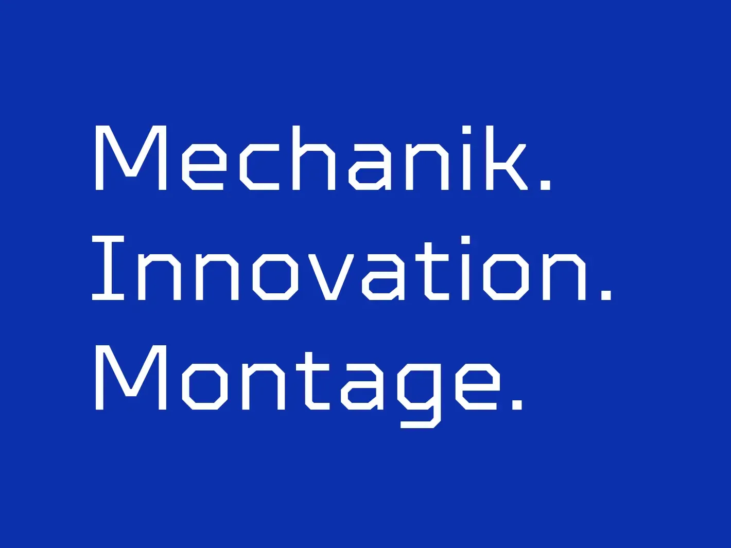 MIM Konstanz – Analyse & Strategie