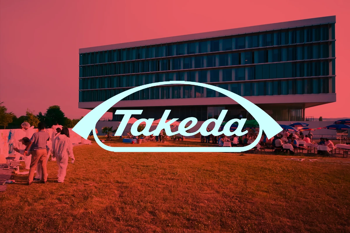 Takeda Konstanz | Graffiti-Incentiv by Studio Eminent