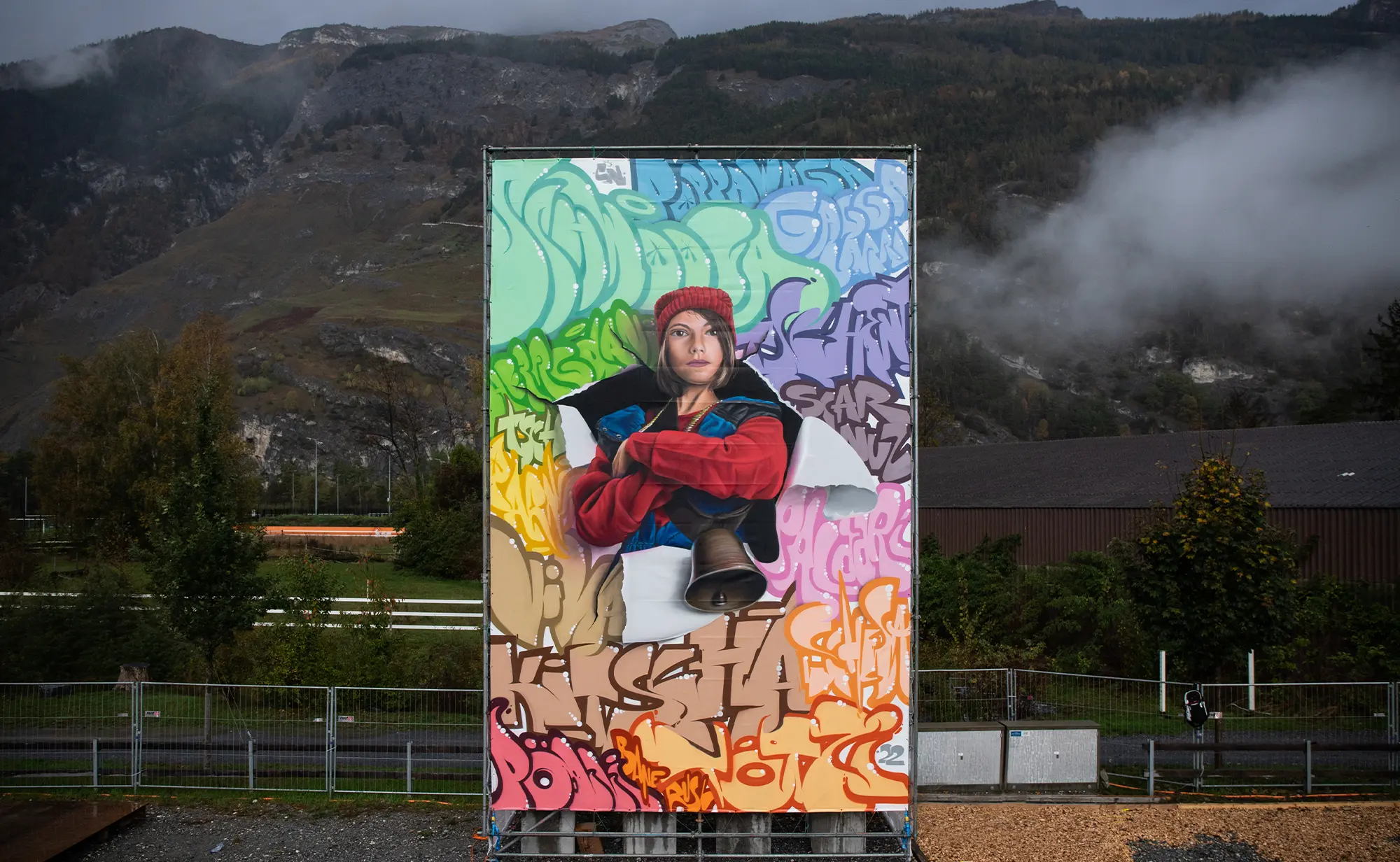 BIG CHUR |&nbsp;Studio Eminent + Fabian Florin
